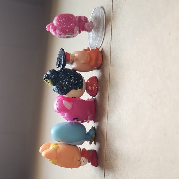 Disney alice in wonderland moose brand doorables please read description - Picture 6 of 10